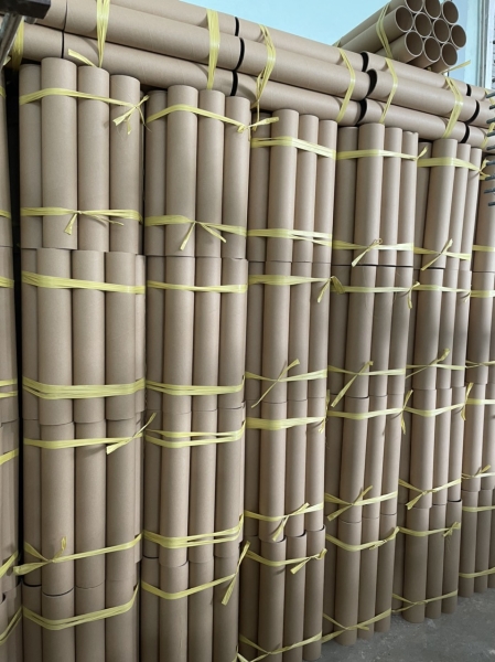 Ống giấy, lõi giấy - ống Giấy Đăng Dương - Công Ty TNHH Sản Xuất Thương Mại ống Giấy Đăng Dương